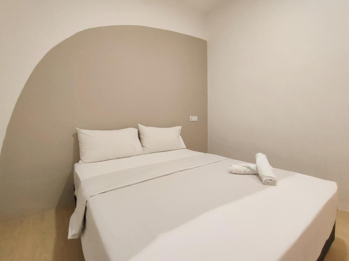 ₘaco ₕoₘe【Private Room】@Stulang 【Ciq】【Mid Valley】 Джохор-Бару Экстерьер фото