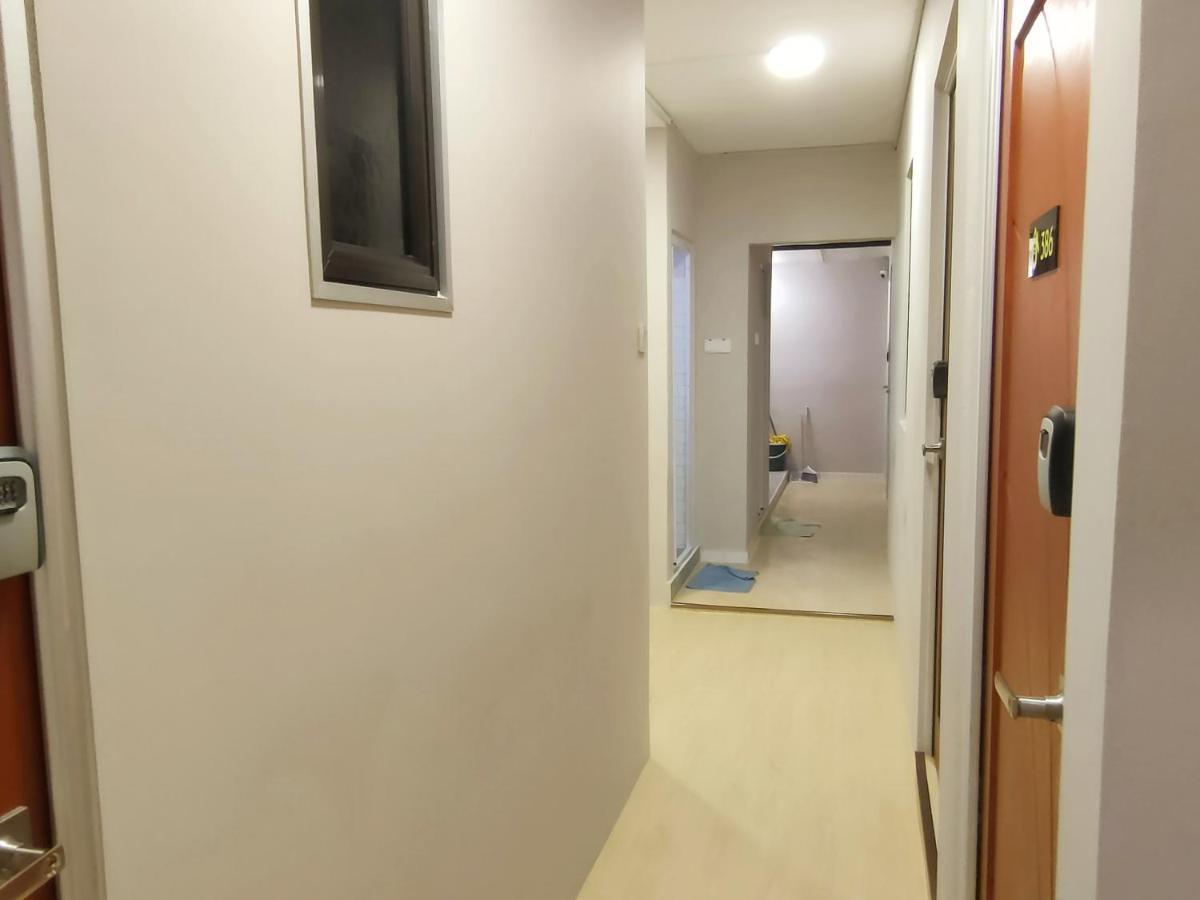 ₘaco ₕoₘe【Private Room】@Stulang 【Ciq】【Mid Valley】 Джохор-Бару Экстерьер фото